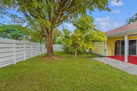 15022 SW 140th Court Miami FL 33186
