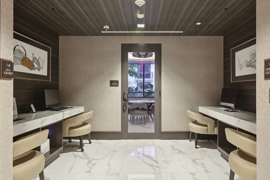 301 Altara Avenue Coral Gables FL 33146