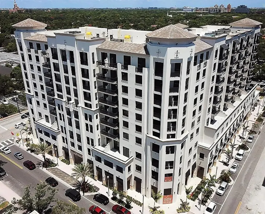 301 Altara Avenue Coral Gables FL 33146