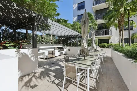 301 Altara Avenue Coral Gables FL 33146