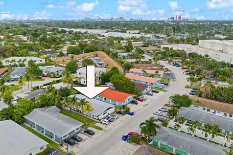 739 NE 13th Court Fort Lauderdale FL 33304