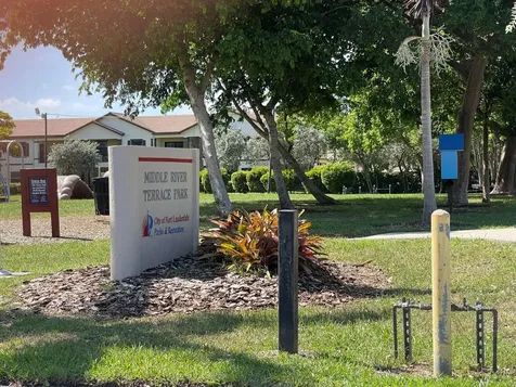 739 NE 13th Court Fort Lauderdale FL 33304