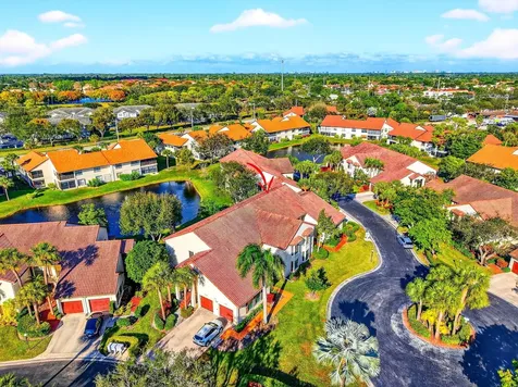 3042 Lucerne Park Drive Greenacres FL 33467