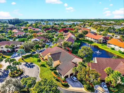 3042 Lucerne Park Drive Greenacres FL 33467