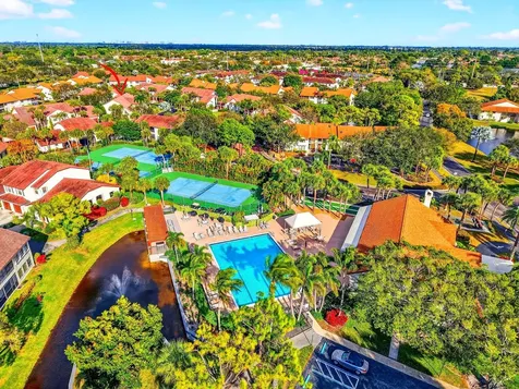 3042 Lucerne Park Drive Greenacres FL 33467