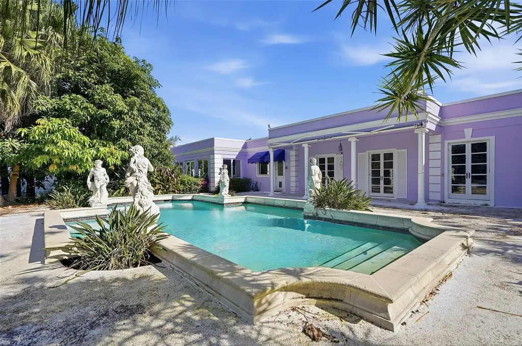2850 SW 117th Avenue Davie FL 33330