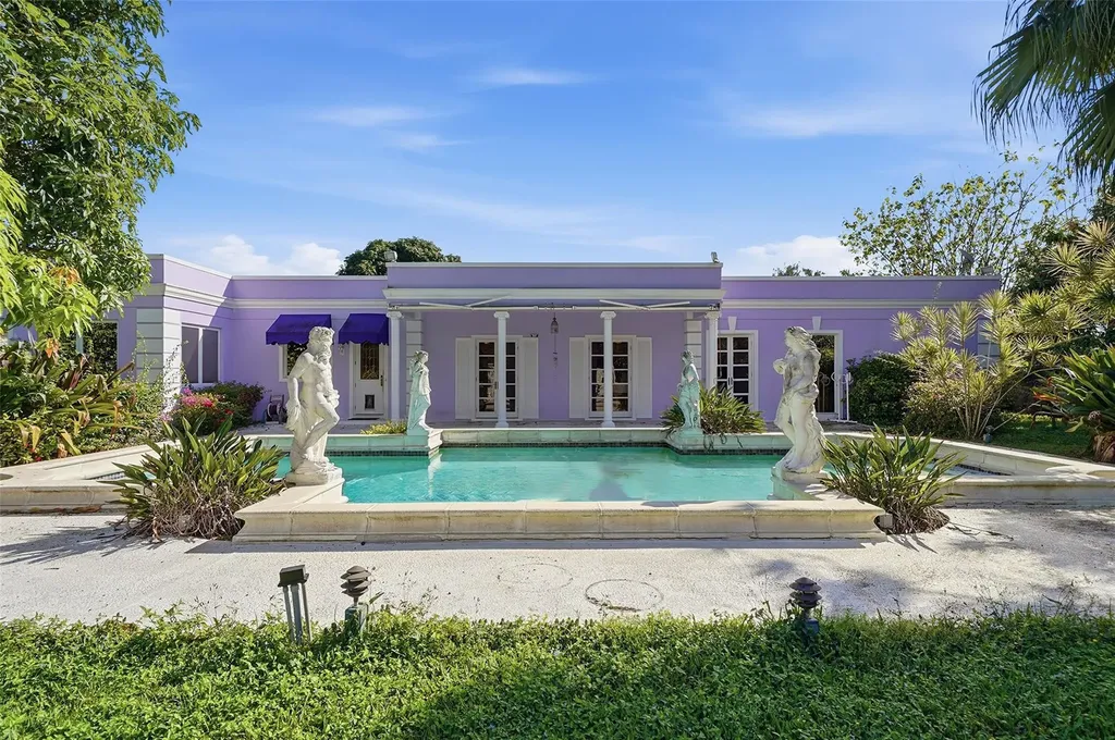 2850 SW 117th Avenue Davie FL 33330