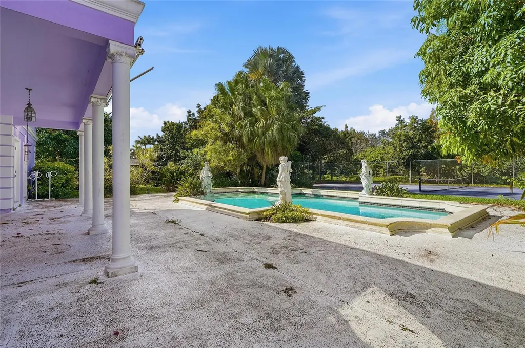 2850 SW 117th Avenue Davie FL 33330