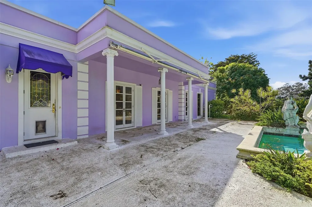 2850 SW 117th Avenue Davie FL 33330