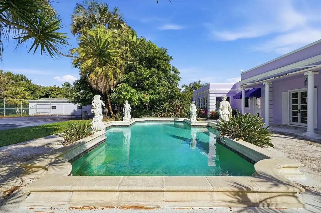 2850 SW 117th Avenue Davie FL 33330