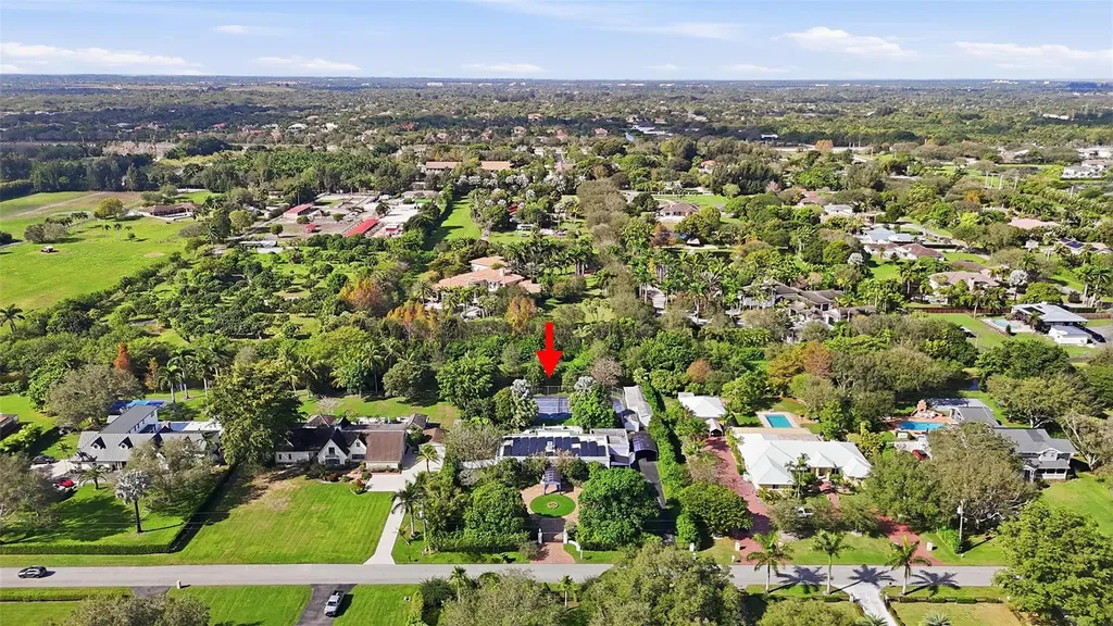 2850 SW 117th Avenue Davie FL 33330