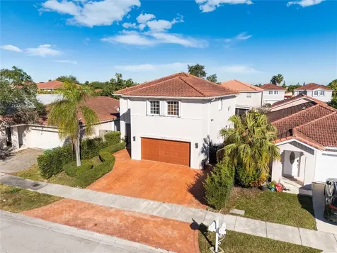 14277 SW 177th Street Miami FL 33177