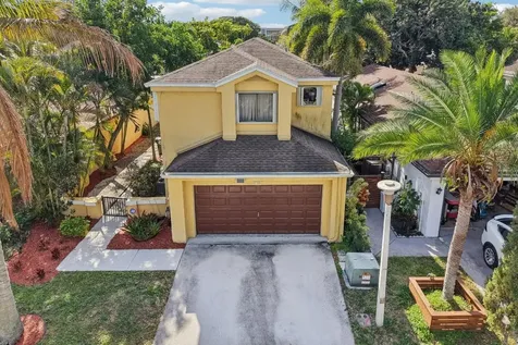 3620 NW 20th Street Coconut Creek FL 33066