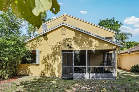 3620 NW 20th Street Coconut Creek FL 33066