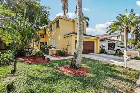 3620 NW 20th Street Coconut Creek FL 33066