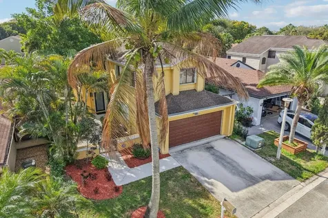 3620 NW 20th Street Coconut Creek FL 33066