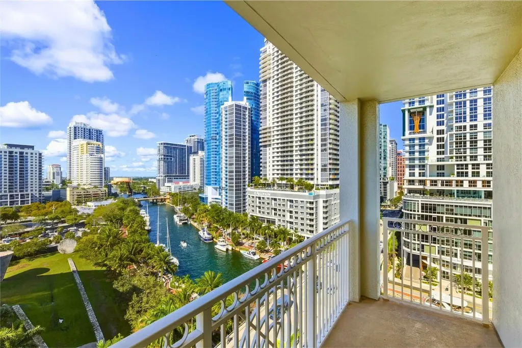 511 SE 5th Avenue Fort Lauderdale FL 33301