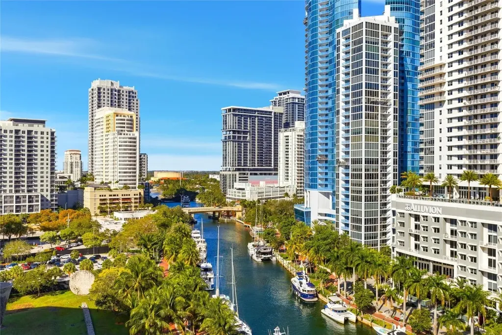 511 SE 5th Avenue Fort Lauderdale FL 33301