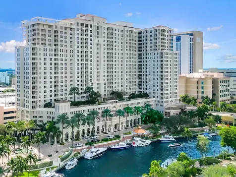 511 SE 5th Avenue Fort Lauderdale FL 33301