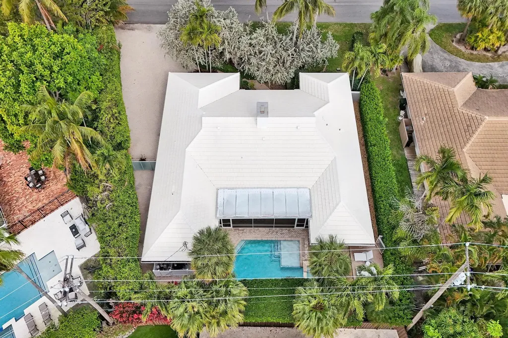 2510 NE 47th Street Fort Lauderdale FL 33308