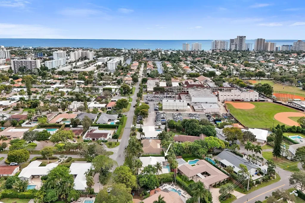 2510 NE 47th Street Fort Lauderdale FL 33308