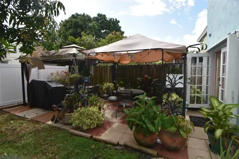 6572 Bayfront Drive Margate FL 33063