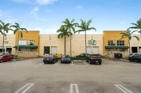 3530 NW 115th Avenue Doral FL 33178