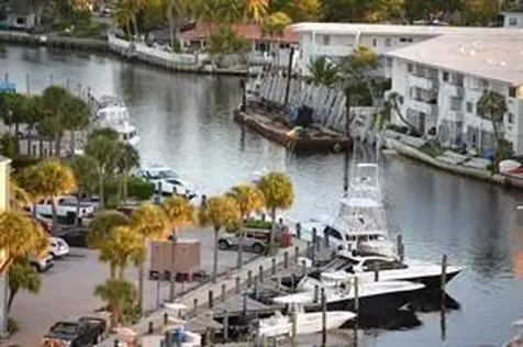 13499 Biscayne Boulevard North Miami FL 33181