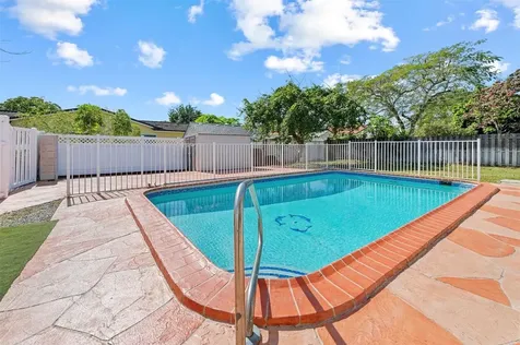 3504 NW 84th Terrace Coral Springs FL 33065