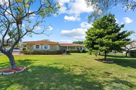3504 NW 84th Terrace Coral Springs FL 33065