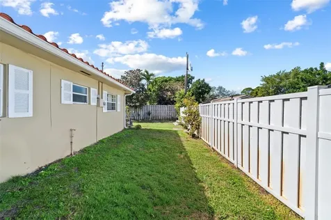 3504 NW 84th Terrace Coral Springs FL 33065