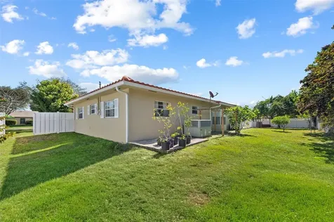 3504 NW 84th Terrace Coral Springs FL 33065