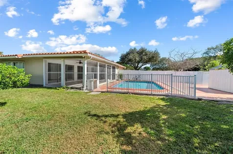 3504 NW 84th Terrace Coral Springs FL 33065