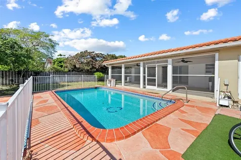 3504 NW 84th Terrace Coral Springs FL 33065
