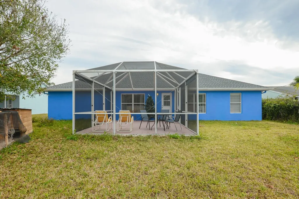 117 NE Jettie Terrace Port St Lucie FL 34983