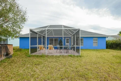 117 NE Jettie Terrace Port St Lucie FL 34983