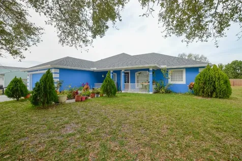 117 NE Jettie Terrace Port St Lucie FL 34983