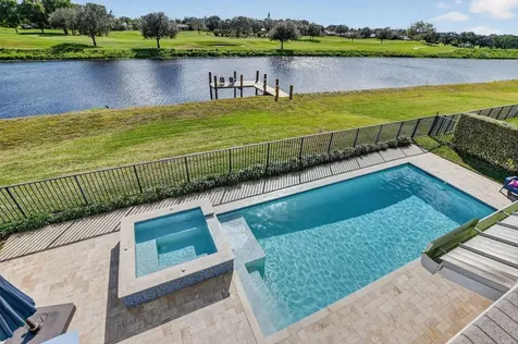 5800 Vista Linda Lane Boca Raton FL 33433