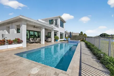 5800 Vista Linda Lane Boca Raton FL 33433