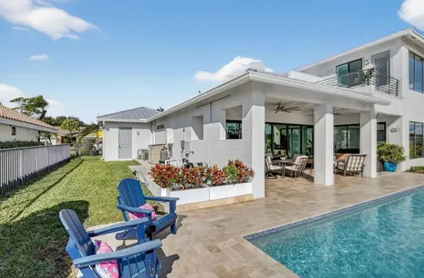 5800 Vista Linda Lane Boca Raton FL 33433
