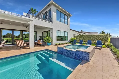 5800 Vista Linda Lane Boca Raton FL 33433