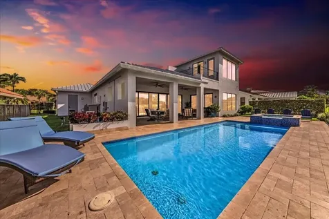5800 Vista Linda Lane Boca Raton FL 33433