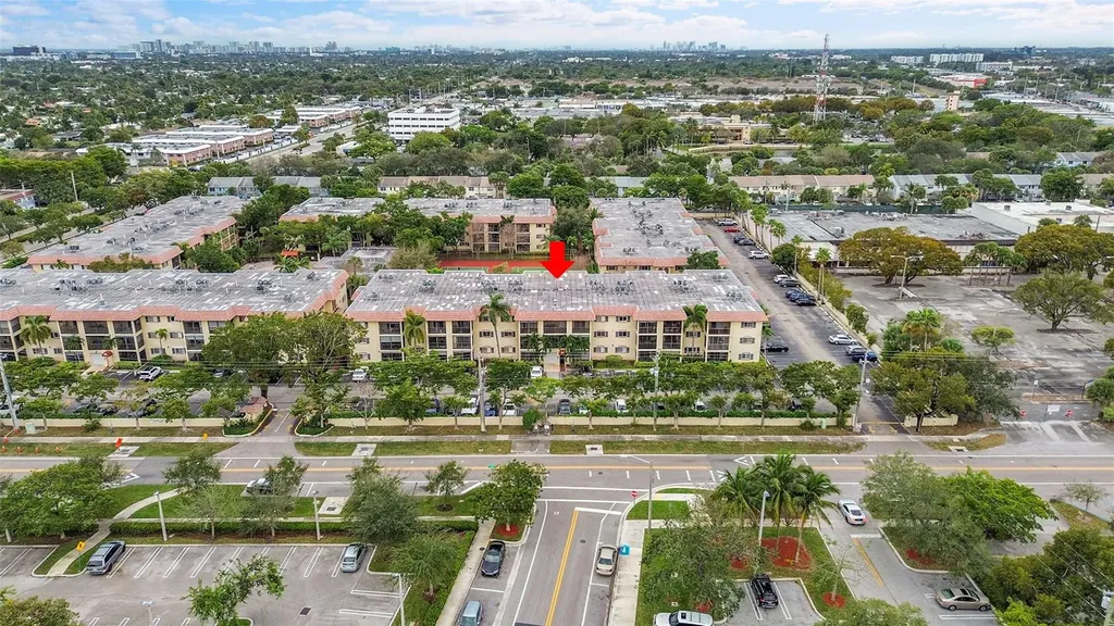 251 S Cypress Road Pompano Beach FL 33060