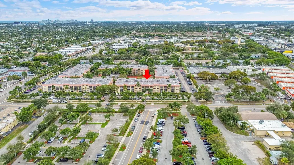 251 S Cypress Road Pompano Beach FL 33060