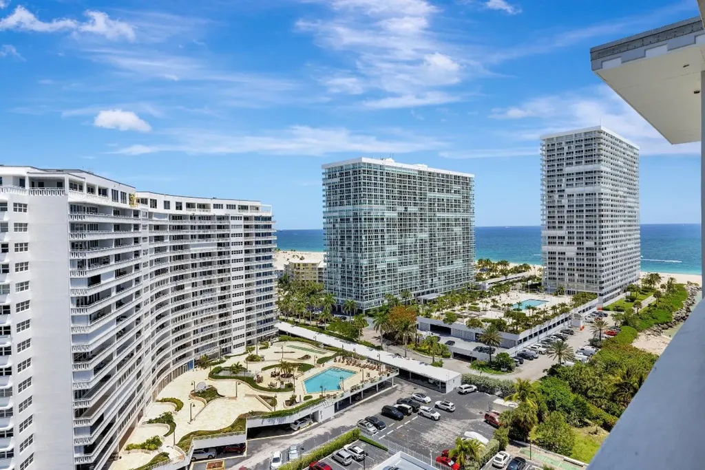 2100 S Ocean Drive Fort Lauderdale FL 33316