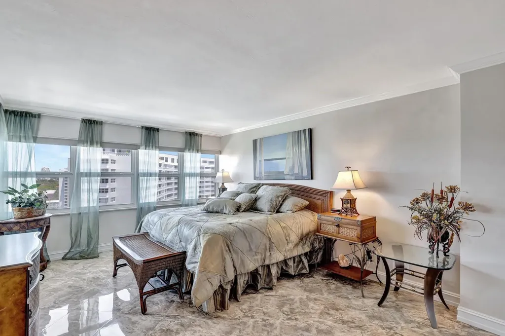 2100 S Ocean Drive Fort Lauderdale FL 33316