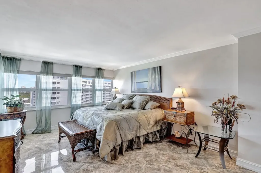 2100 S Ocean Drive Fort Lauderdale FL 33316