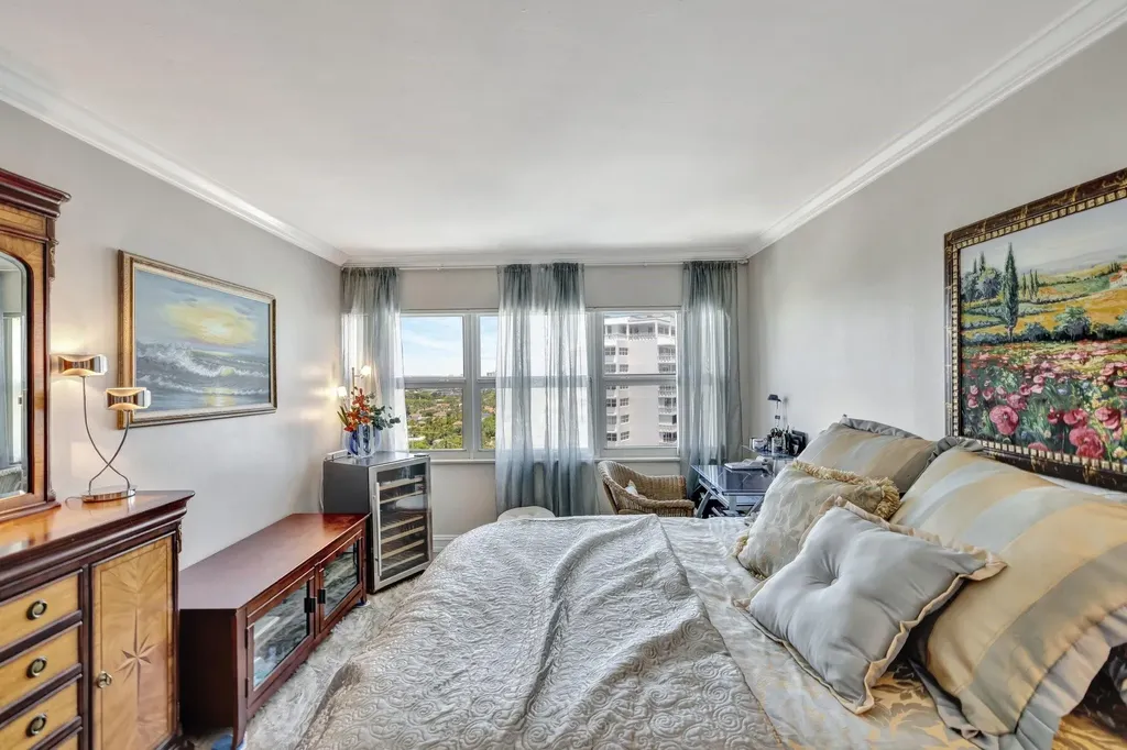 2100 S Ocean Drive Fort Lauderdale FL 33316