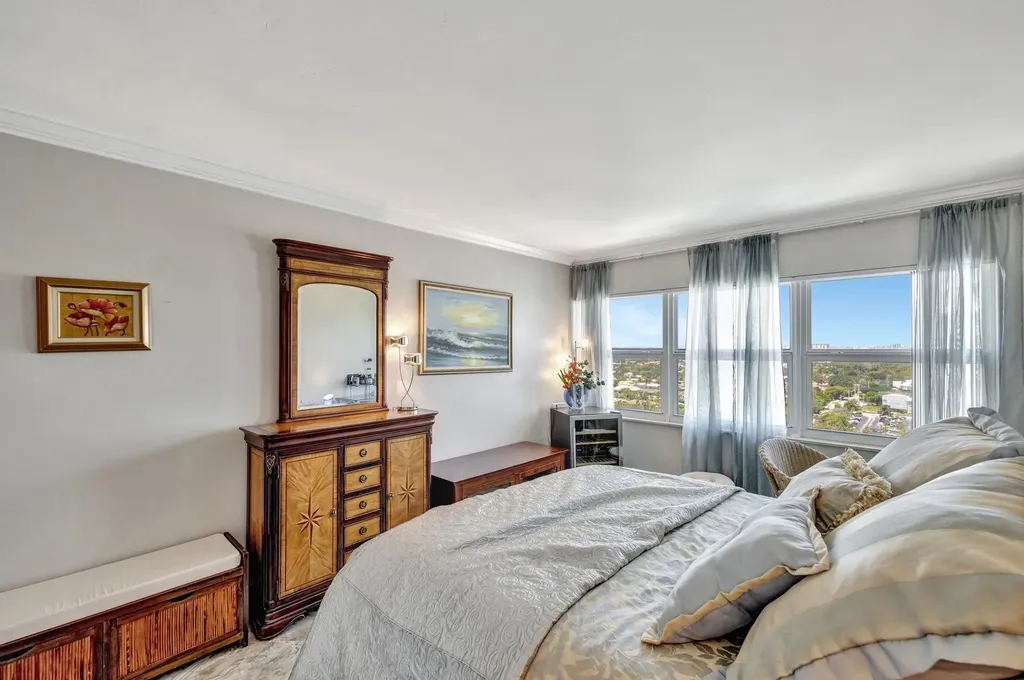 2100 S Ocean Drive Fort Lauderdale FL 33316