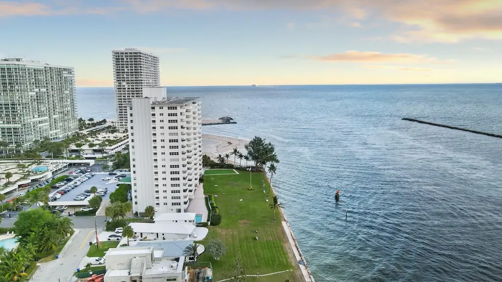 2100 S Ocean Drive Fort Lauderdale FL 33316